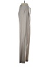 Zara Solid Gray Dress Pants Size S - photo 4