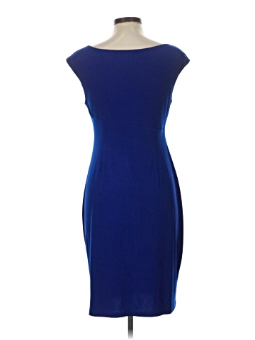 Connected Apparel Cocktail Dress (view 2)