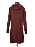 Toad & Co 100% Cotton Burgundy Pullover Hoodie Size S - photo 2