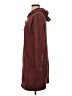 Toad & Co 100% Cotton Burgundy Pullover Hoodie Size S - photo 5