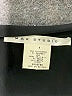 Max Studio Solid Black Cocktail Dress Size S - photo 7