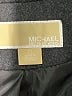 MICHAEL Michael Kors Black Coat Size M - photo 6