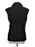ADAY 100% Polyester Black Vest Size S - photo 2
