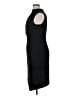 AISIZE Black Cocktail Dress Size XL - photo 5