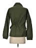 Old Navy 100% Cotton Green Jacket Size XS - photo 2