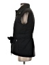 ADAY 100% Polyester Black Vest Size S - photo 5