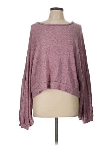 The Impeccable Pig Pullover Sweater (view 1)