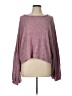 The Impeccable Pig Pink Pullover Sweater Size L - photo 1