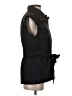ADAY 100% Polyester Black Vest Size S - photo 4