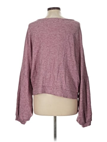 The Impeccable Pig Pullover Sweater (view 2)