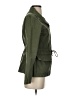 Old Navy 100% Cotton Green Jacket Size XS - photo 4