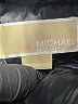 MICHAEL Michael Kors 100% Polyester Green Jacket Size L - photo 6