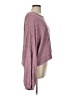 The Impeccable Pig Pink Pullover Sweater Size L - photo 4