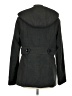 Style&Co Gray Coat Size M - photo 2