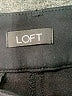 Ann Taylor LOFT Solid Black Active Pants Size 12 (tall) - photo 7