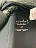 Isabel Maternity Black Active Pants Size Med Maternity - photo 6