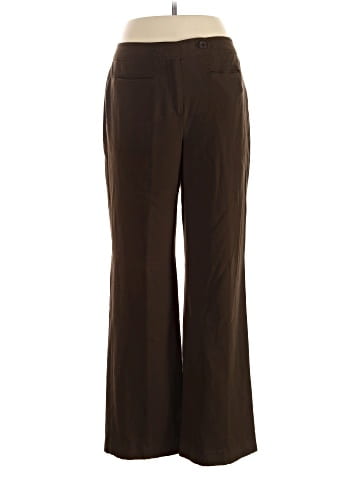 Larry Levine Dress Pants (view 1)
