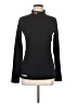 Under Armour Black Long Sleeve Turtleneck Size M - photo 1