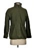 Old Navy Solid Green Jacket Size XS - photo 1