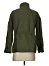 Old Navy Solid Green Jacket Size XS - photo 2