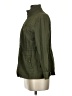 Old Navy Solid Green Jacket Size XS - photo 5