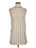 Theory Tweed Ivory Sweater Vest Size P (petite) - photo 1