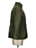 Old Navy Solid Green Jacket Size XS - photo 4