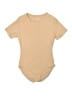 Assorted Brands Tan Bodysuit Size S - photo 1