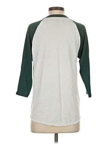 SOFFE 3/4 Sleeve T-Shirt (view 2)