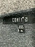 Comfy U.S.A. Gray Casual Dress Size S - photo 7