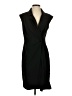 Nicole Miller Black Vest Size 4 - photo 1