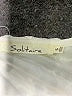Solitaire Ivory Cocktail Dress Size S - photo 7