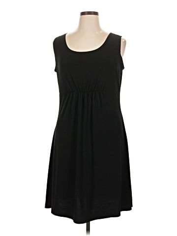 Chico's Casual Dress (view 1)
