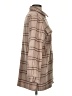 Forever 21 Brown Coat Size S - photo 4