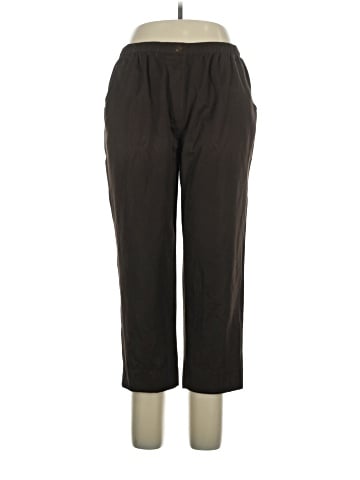 Alia Casual Pants (view 1)