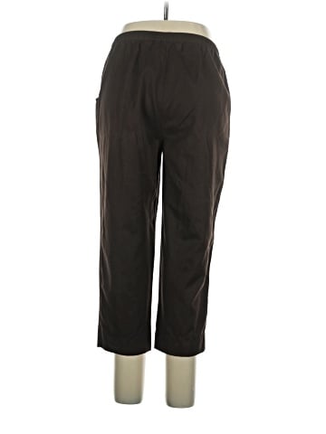 Alia Casual Pants (view 2)