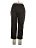 Alia Solid Brown Casual Pants Size 14 (petite) - photo 2