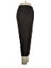 Alia Solid Brown Casual Pants Size 14 (petite) - photo 4