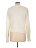 Lucky Brand Ivory Pullover Sweater Size L - photo 2