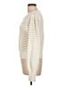 Lucky Brand Ivory Pullover Sweater Size L - photo 5