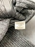 Assorted Brands 100% Cotton Gray Pullover Sweater Size XXL - photo 8