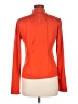 Spyder Orange Track Jacket Size M - photo 2