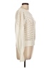 Lucky Brand Ivory Pullover Sweater Size L - photo 4