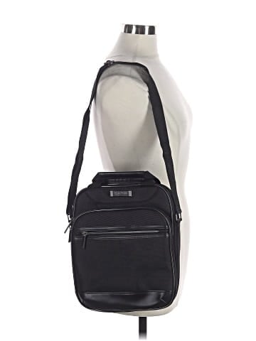 Kenneth Cole REACTION Satchel (view 2)