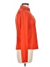 Spyder Orange Track Jacket Size M - photo 4
