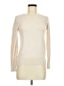 Zara Ivory Turtleneck Sweater Size M - photo 1