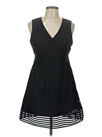 J.Crew Factory Store Casual Dress (view 1)