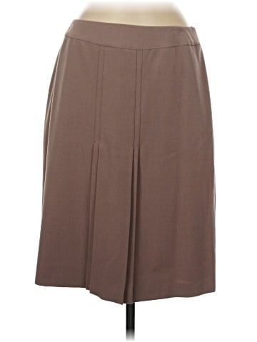 Amanda Smith Formal Skirt (view 1)