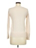 Zara Ivory Turtleneck Sweater Size M - photo 2