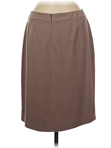 Amanda Smith Formal Skirt (view 2)